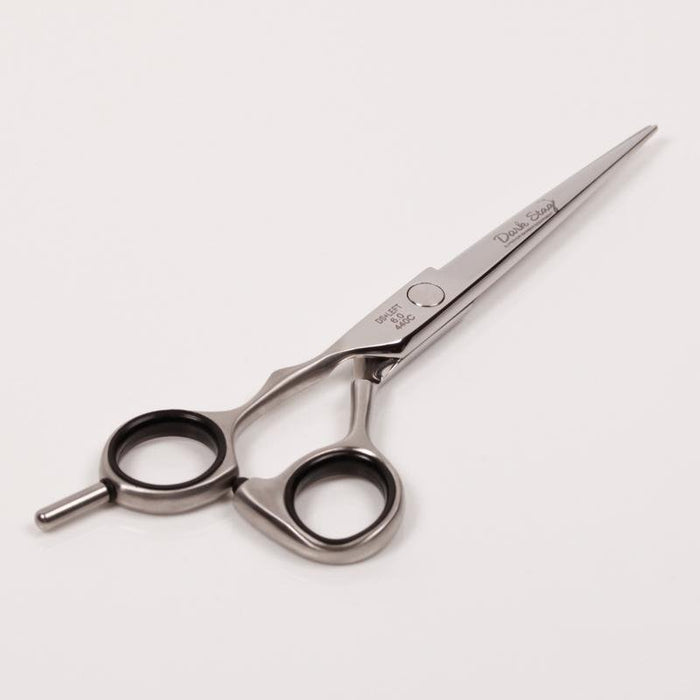 Dark Stag DS+ Offset Lefty Scissor 6" - Franklins