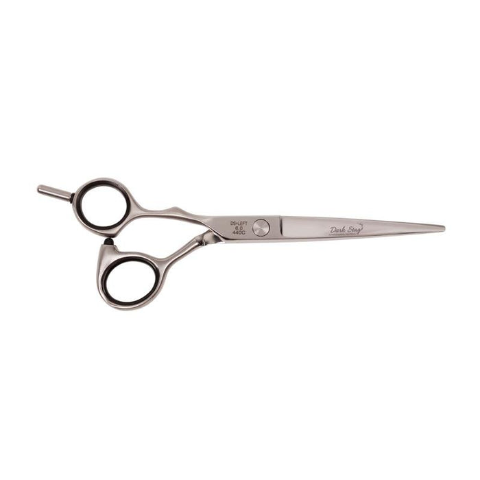 Dark Stag DS+ Offset Lefty Scissor 6" - Franklins