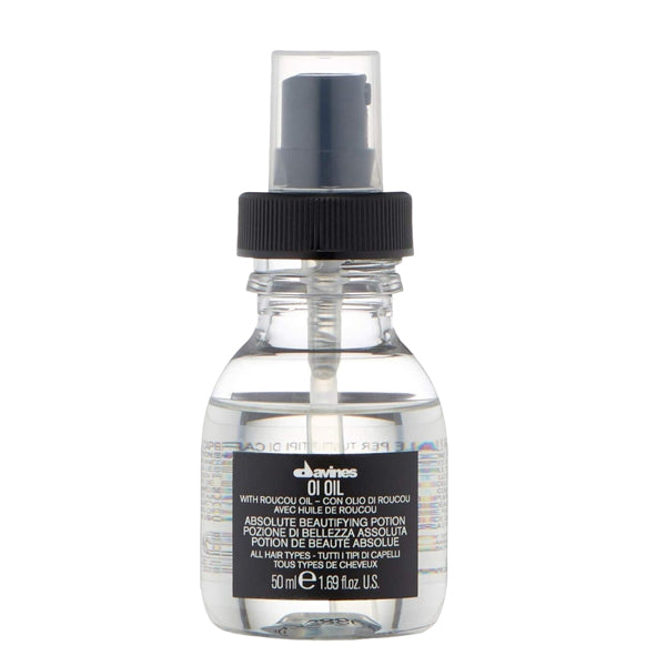 Davines Oi Oil, 50 ml (rejsestr.)