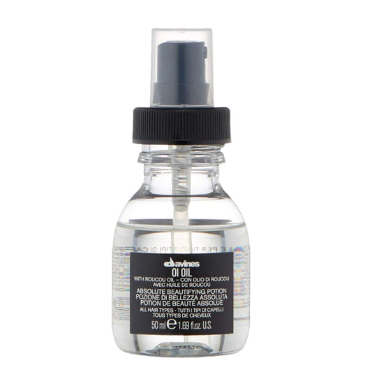 Davines Oi Oil, 50 ml (rejsestr.)