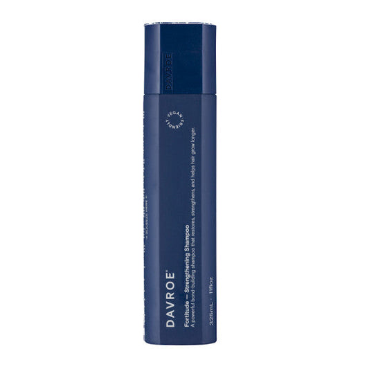 Davroe Fortitude Strengthening Shampoo 325ml