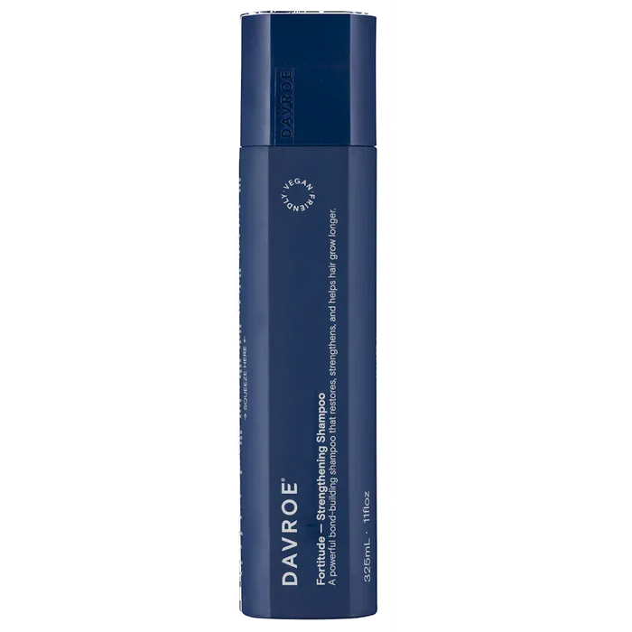 Davroe simple Davroe Fortitude Strengthening Shampoo 325ml