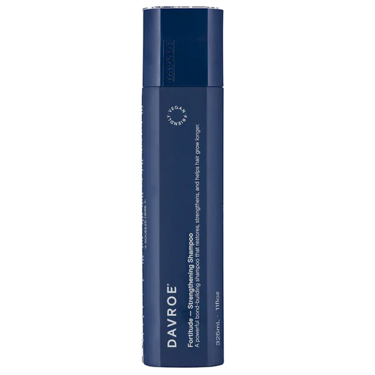 Davroe simple Davroe Fortitude Strengthening Shampoo 325ml
