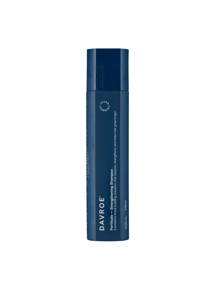 Davroe Fortitude Strengthening Shampoo