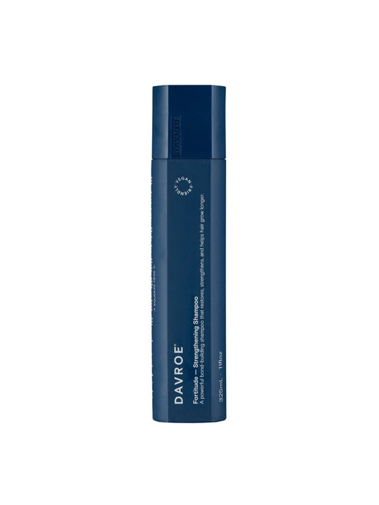 Davroe Fortitude Strengthening Shampoo