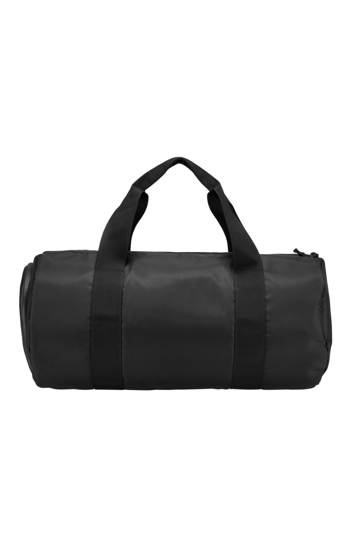 Day Trippin" Duffel - Black