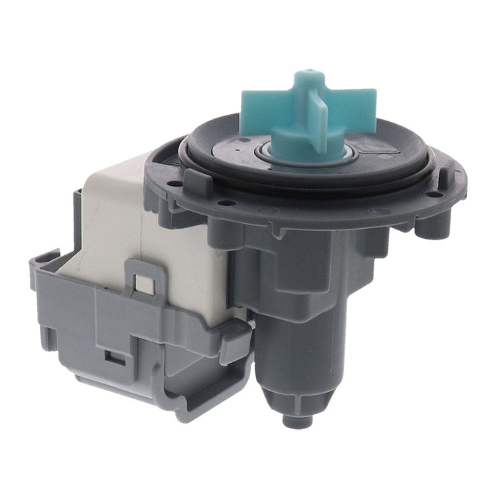 DC31-00181C Washer Pump Motor for Samsung - Snap Supply--4813796-AP6025315-DC31-00030E