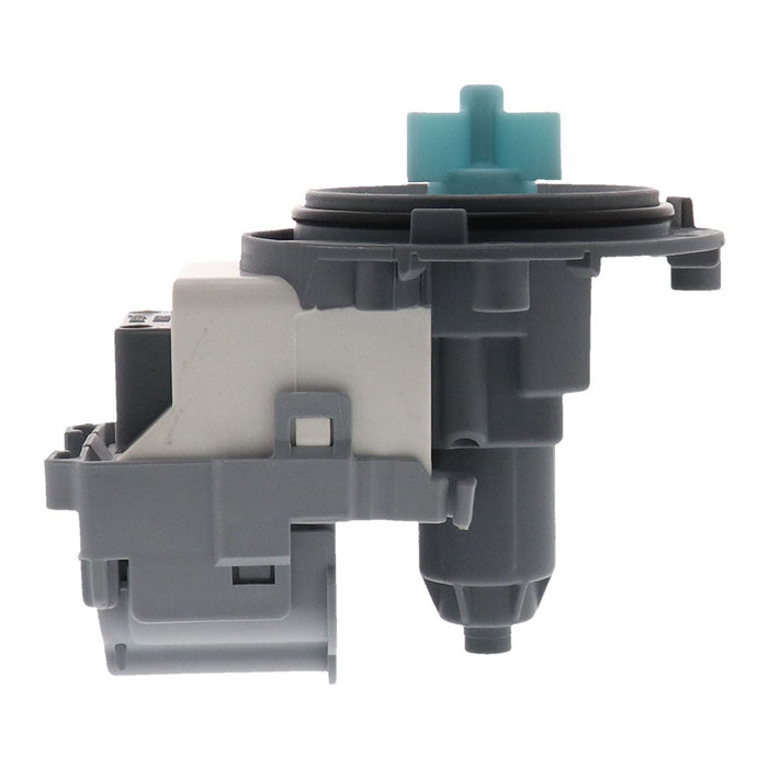DC31-00181C Washer Pump Motor for Samsung - Snap Supply--4813796-AP6025315-DC31-00030E