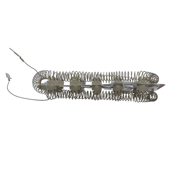DC47-00019A DC47-00018A DC96-00887A Dryer Element & Thermostat Kit for Samsung