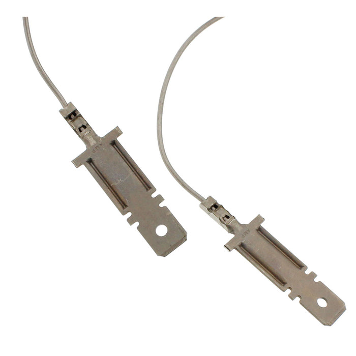DC47-00019A DC47-00018A DC96-00887A Dryer Element & Thermostat Kit for Samsung