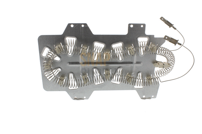 DC47-00019A Dryer Element for Samsung - Snap Supply--Dryer Element-express-Laundry