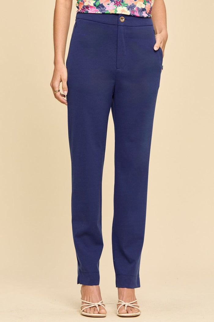 Dear Scarlett MON-Relaxed Pants Final Sale