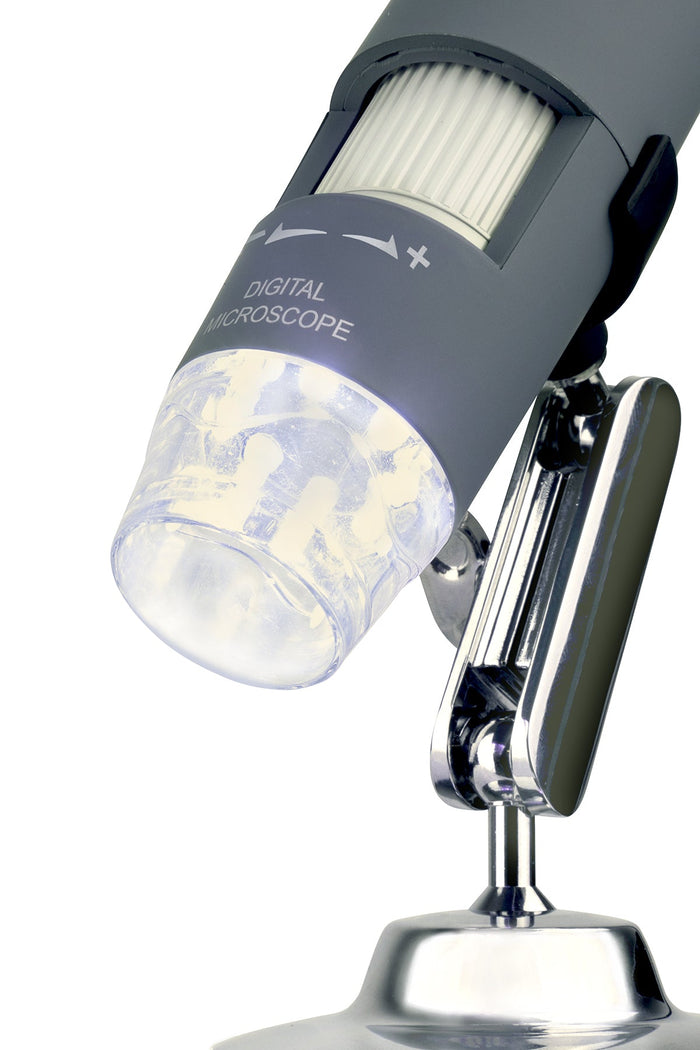 Deluxe Handheld Digital Microscope