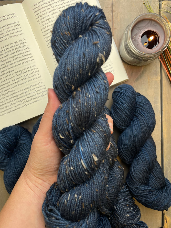Denim (Fall Palette)