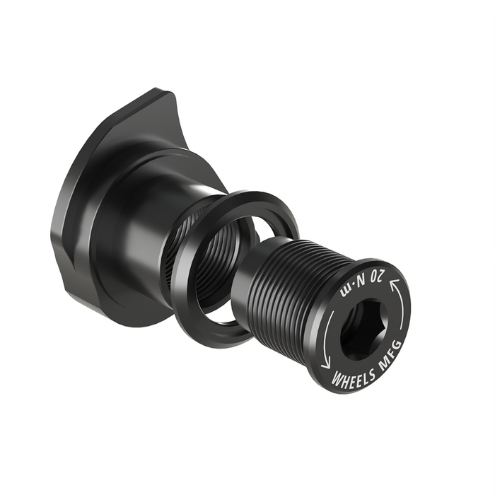 Derailleur Hanger 666 Single Speed UDH