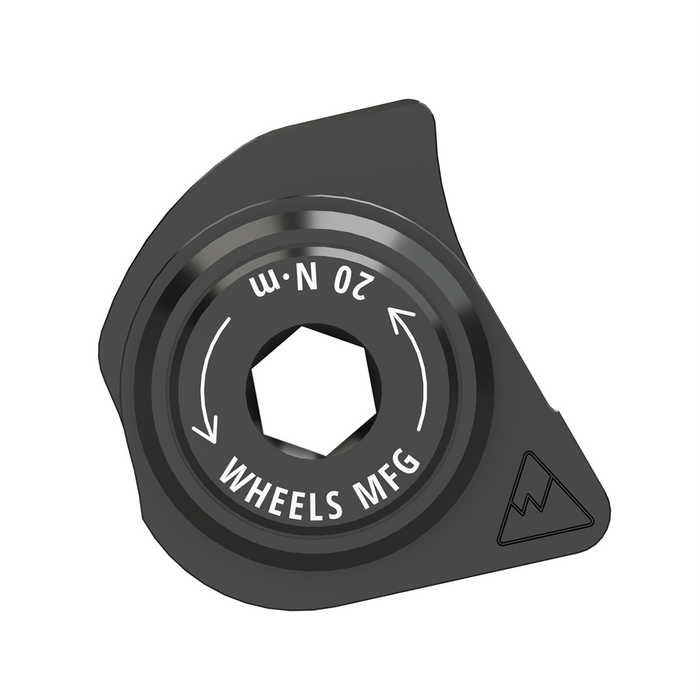 Derailleur Hanger 666 Single Speed UDH