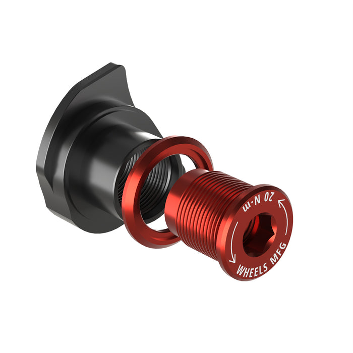 Derailleur Hanger 666 Single Speed UDH
