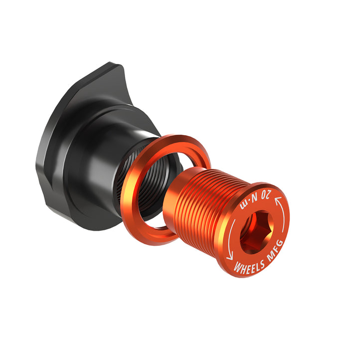 Derailleur Hanger 666 Single Speed UDH