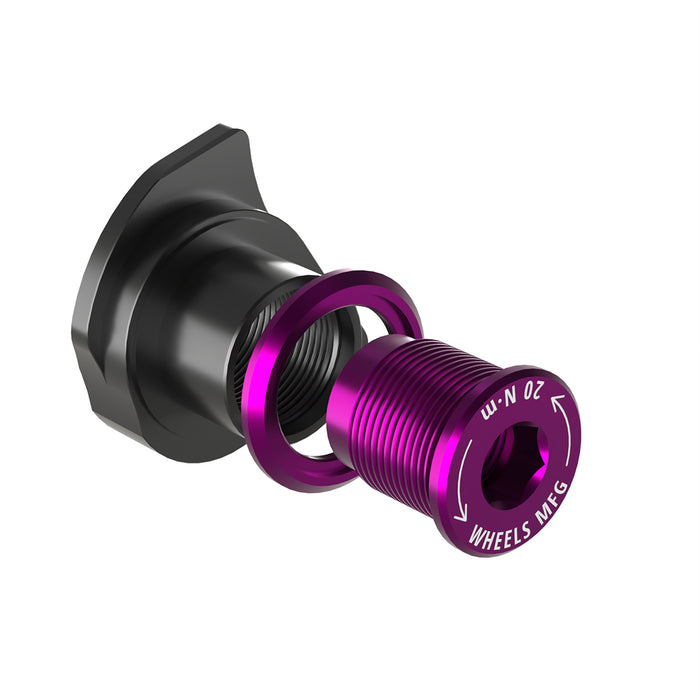 Derailleur Hanger 666 Single Speed UDH
