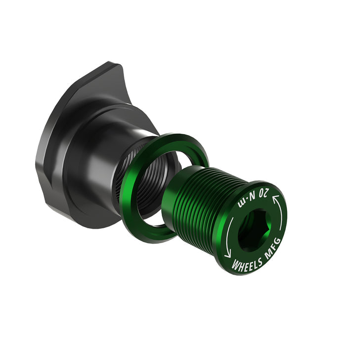 Derailleur Hanger 666 Single Speed UDH