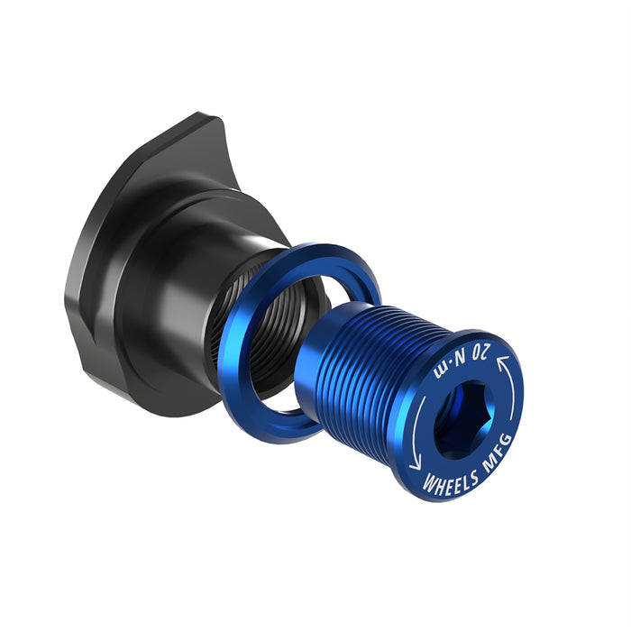Derailleur Hanger 666 Single Speed UDH
