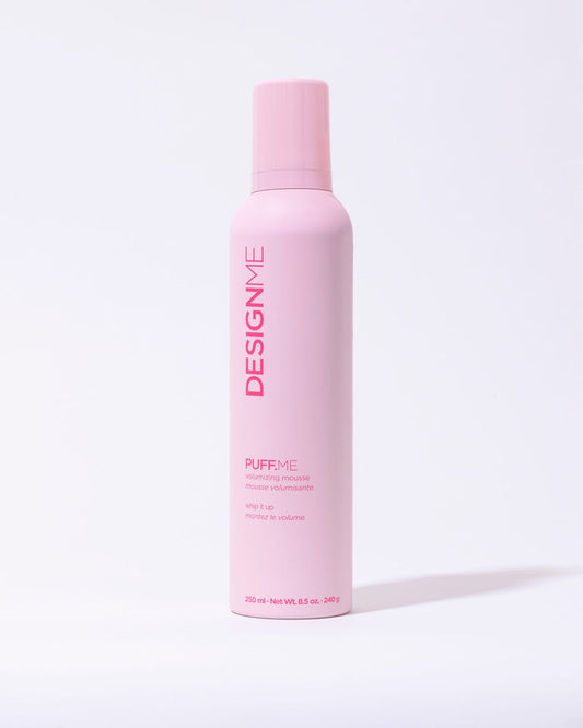 DESIGNME PUFF.ME Volumizing Mousse