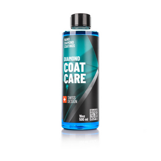 Diamond Coat Care Shampoo