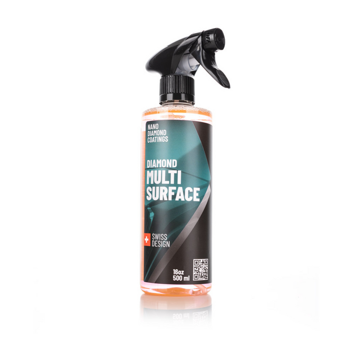 Diamond Multi Surface Cleaner: Ready-to-Use (RTU)