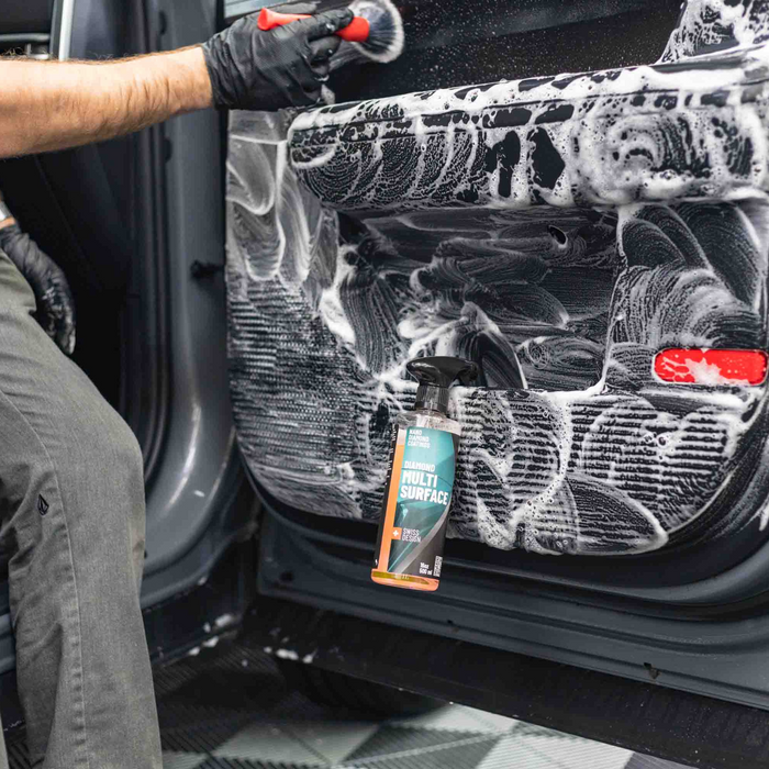 Diamond Multi Surface Cleaner: Ready-to-Use (RTU)