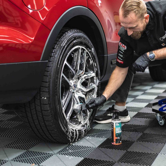 Diamond Multi Surface Cleaner: Ready-to-Use (RTU)