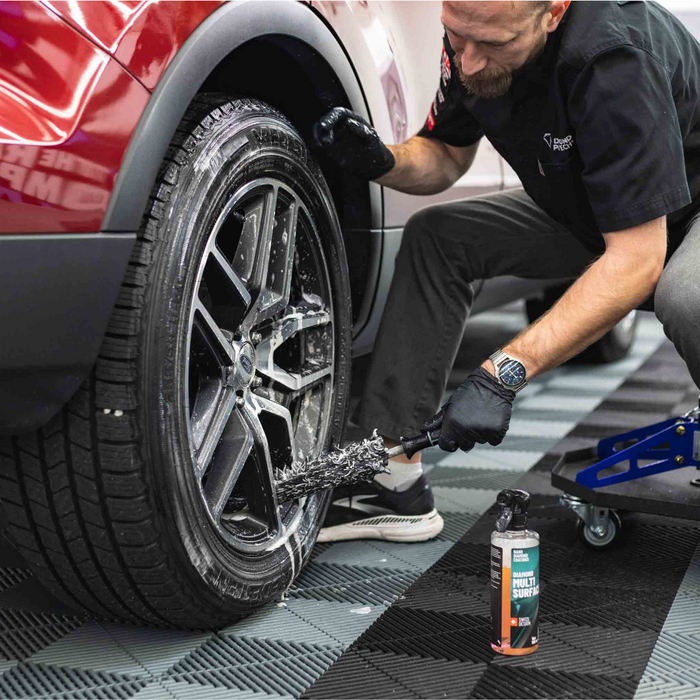 Diamond Multi Surface Cleaner: Ready-to-Use (RTU)