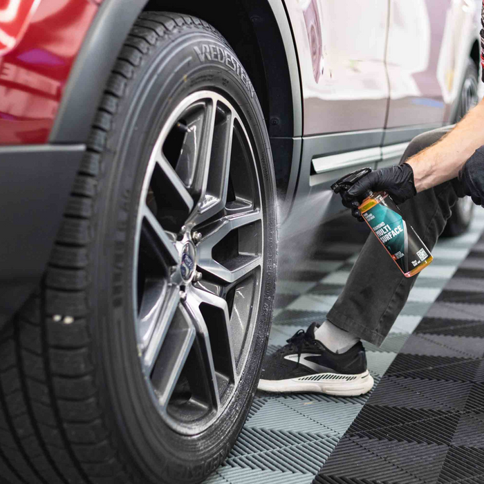 Diamond Multi Surface Cleaner: Ready-to-Use (RTU)