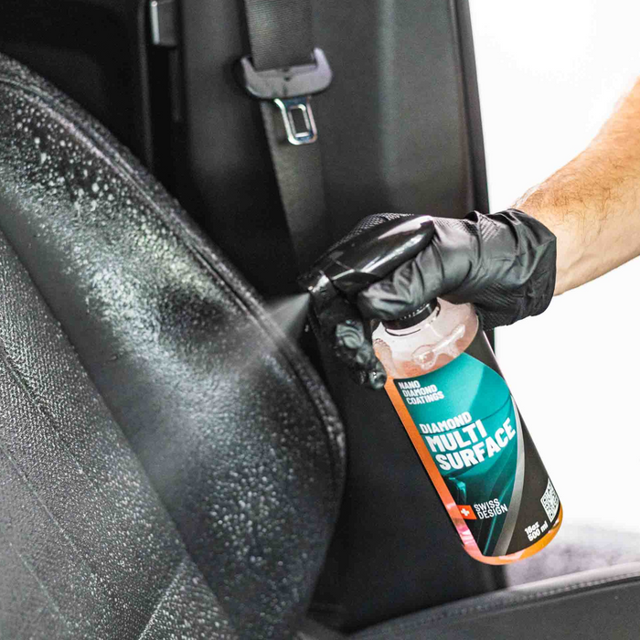 Diamond Multi Surface Cleaner: Ready-to-Use (RTU)