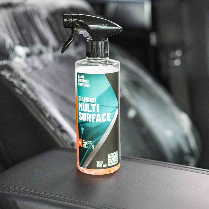 Diamond Multi Surface Cleaner: Ready-to-Use (RTU)