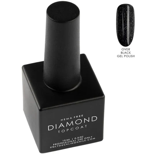Diamond Topcoat | Ugly Duckling
