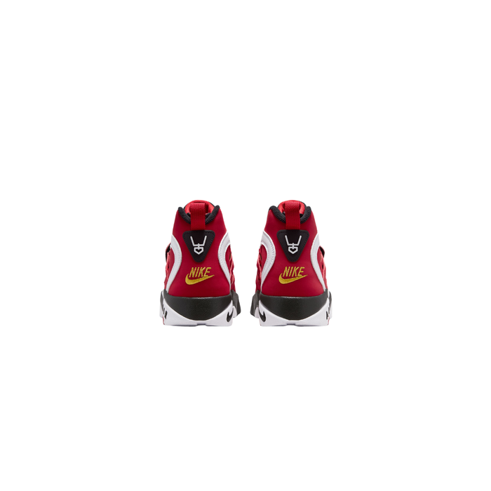 Diamond Turf II GS (Prime Red)