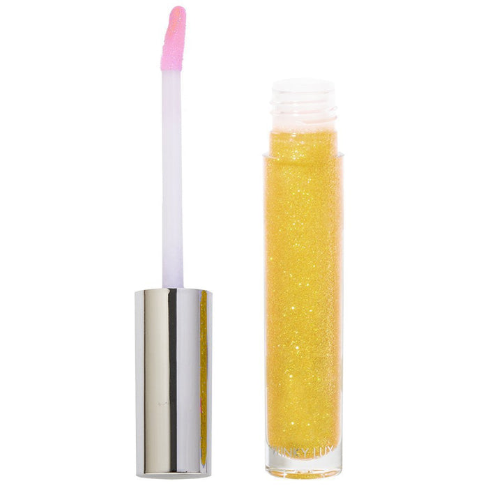 Dynomite Yellow -- Winky Lux Lip Gloss Disco Lip Gloss