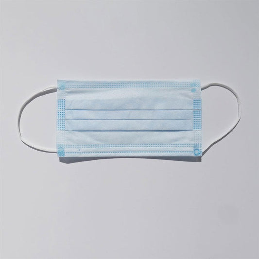 MACINTYRE Disposable Face Masks (50)