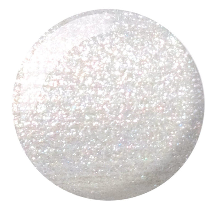 DND Polish Duo Super Glitter - Crystal Aura 893