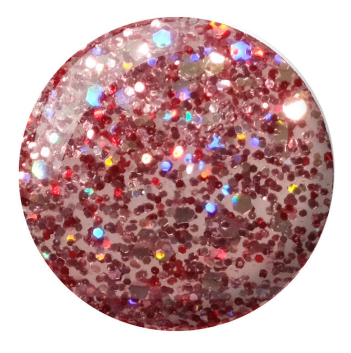 DND Polish Duo Super Glitter - Fiesta 903