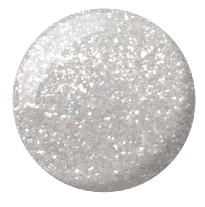 DND Polish Duo Super Glitter - Mother of Pearl 894