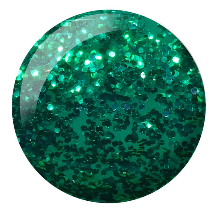 DND Polish Duo Super Glitter - Nature is Healing 909