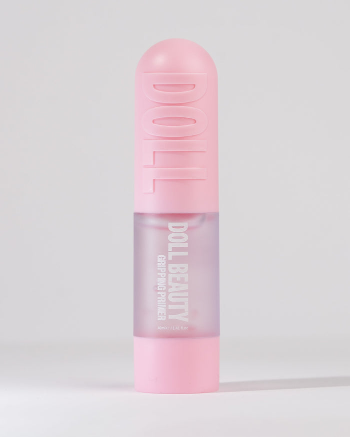 Doll Gripping Primer
