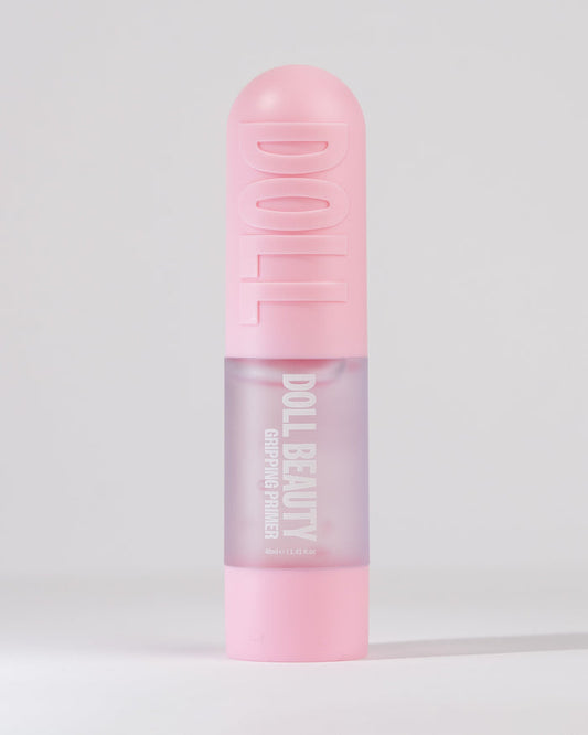 Doll Gripping Primer