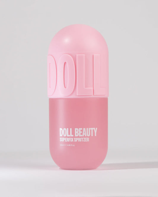 Doll Superfix Spritzer