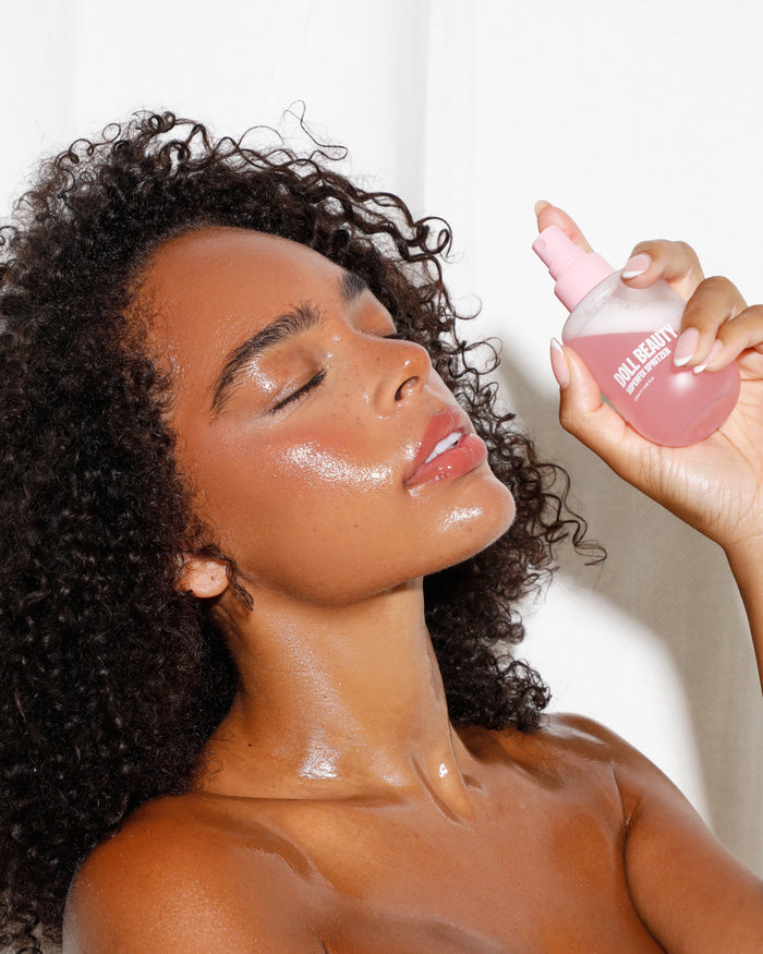 Doll Superfix Spritzer