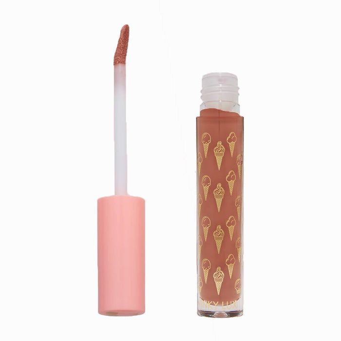 Cookie -- Winky Lux Liquid Lipstick Cookie Double Matte Whip 24-Hour Waterproof Lipstick
