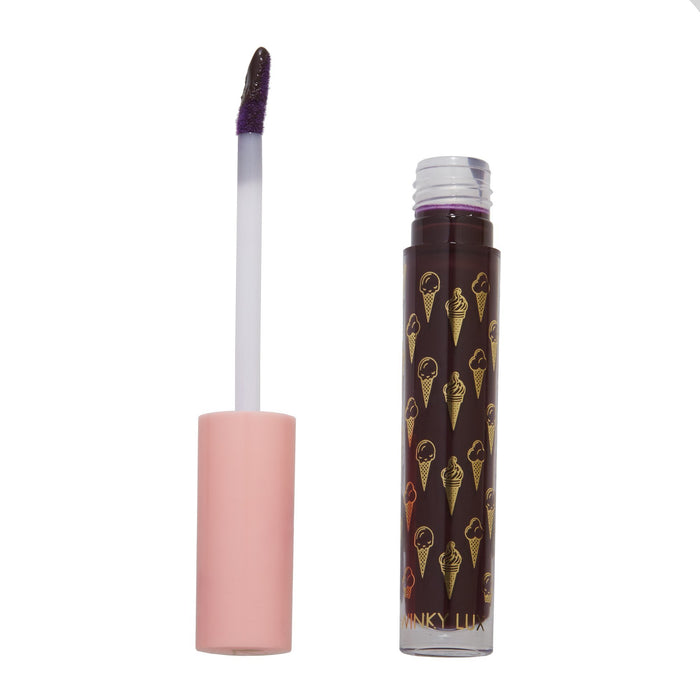 Whoopie-Pie -- Winky Lux Liquid Lipstick Whoopie-Pie Double Matte Whip 24-Hour Waterproof Lipstick