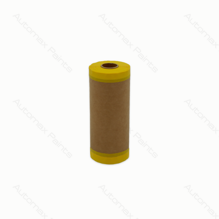 Double Sided Paper Covering Tape 170mm x 50m