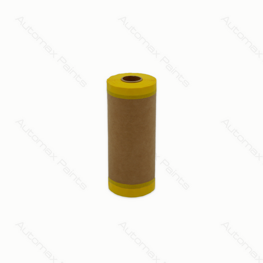 Double Sided Paper Covering Tape 170mm x 50m